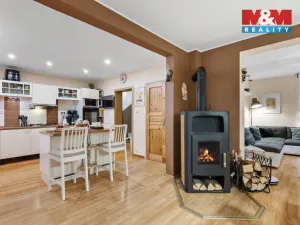 Prodej rodinného domu, Liberec - Liberec XXX-Vratislavice nad Nisou, Pivovarská, 138 m2