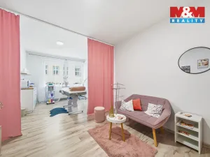 Prodej rodinného domu, Moravská Třebová - Město, Ztracená, 267 m2