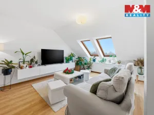 Prodej rodinného domu, Moravská Třebová - Město, Ztracená, 267 m2