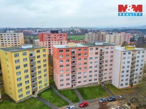 Prodej bytu 3+1, Karlovy Vary - Rybáře, Sibiřská, 84 m2