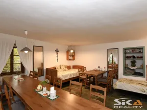 Prodej rodinného domu, Peruc, Oldřichova, 180 m2