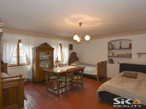 Prodej rodinného domu, Peruc, Oldřichova, 180 m2