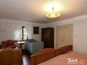 Prodej rodinného domu, Peruc, Oldřichova, 180 m2