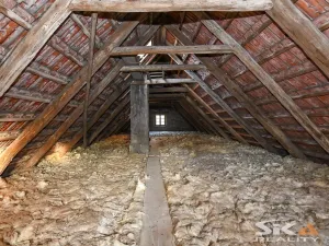 Prodej rodinného domu, Peruc, Oldřichova, 180 m2