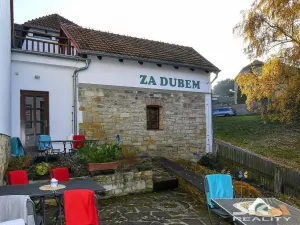 Prodej rodinného domu, Peruc, Oldřichova, 180 m2