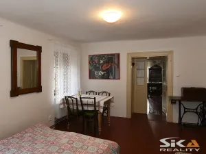 Prodej rodinného domu, Peruc, Oldřichova, 180 m2