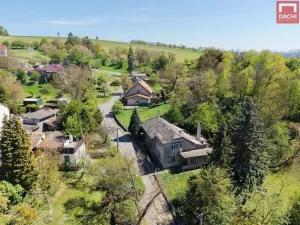 Prodej pozemku pro bydlení, Přestavlky, 650 m2