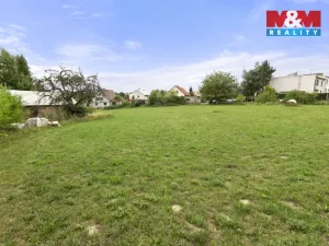 Prodej pozemku pro bydlení, Dolní Újezd, 1349 m2