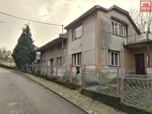 Prodej rodinného domu, Přestavlky, 120 m2