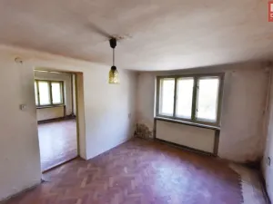 Prodej rodinného domu, Přestavlky, 120 m2