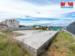 Prodej pozemku pro bydlení, Otovice, 846 m2