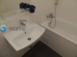 Pronájem bytu 1+1, Ostrava - Zábřeh, Karpatská, 39 m2