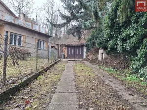 Prodej rodinného domu, Přestavlky, 120 m2