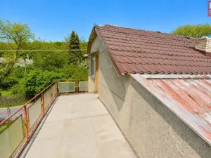Prodej rodinného domu, Přestavlky, 120 m2
