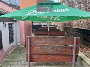 Prodej restaurace, Orlová, Rydultowská, 160 m2