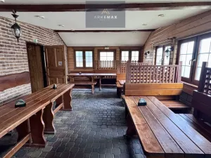 Prodej restaurace, Orlová, Rydultowská, 160 m2