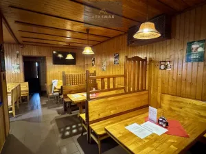 Prodej restaurace, Orlová, Rydultowská, 160 m2