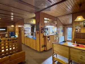 Prodej restaurace, Orlová, Rydultowská, 160 m2