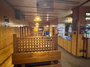 Prodej restaurace, Orlová, Rydultowská, 160 m2