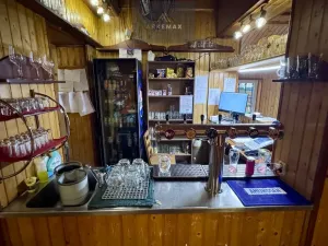 Prodej restaurace, Orlová, Rydultowská, 160 m2