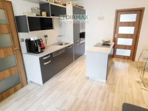 Pronájem bytu 2+kk, Plzeň - Jižní Předměstí, Klatovská třída, 52 m2