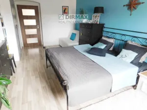 Pronájem bytu 2+kk, Plzeň - Jižní Předměstí, Klatovská třída, 52 m2