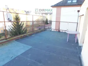 Pronájem bytu 2+kk, Plzeň - Jižní Předměstí, Klatovská třída, 52 m2