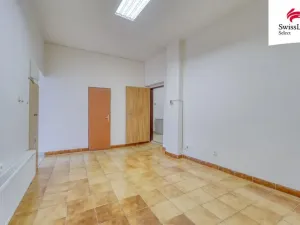 Pronájem obchodního prostoru, Starý Plzenec, Masarykovo náměstí, 141 m2