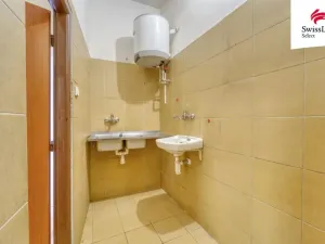 Pronájem obchodního prostoru, Starý Plzenec, Masarykovo náměstí, 141 m2