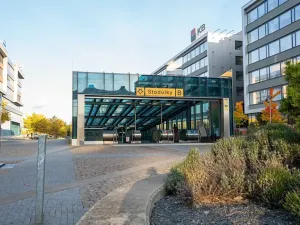 Prodej bytu 3+kk, Praha - Stodůlky, Svitákova, 71 m2