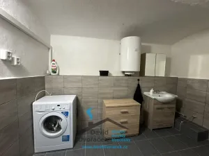 Prodej chalupy, Včelákov, 70 m2