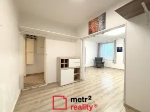 Prodej bytu 3+1, Olomouc, Rooseveltova, 78 m2