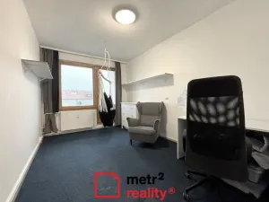 Prodej bytu 3+1, Olomouc, Rooseveltova, 78 m2