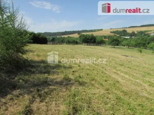 Prodej pozemku pro bydlení, Halenkovice, 2032 m2