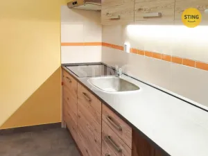 Pronájem bytu 2+1, Ostrava, Jaromíra Matuška, 45 m2