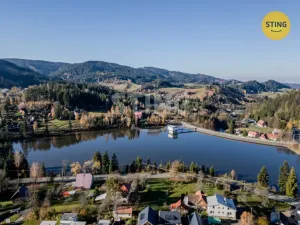 Prodej bytu 3+kk, Horní Bečva, 58 m2