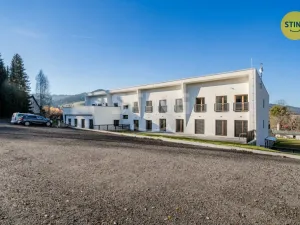 Prodej bytu 3+kk, Horní Bečva, 58 m2