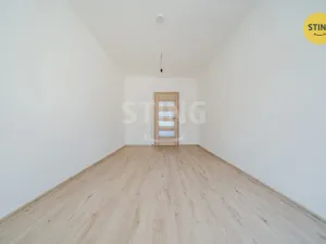 Prodej bytu 3+kk, Horní Bečva, 58 m2