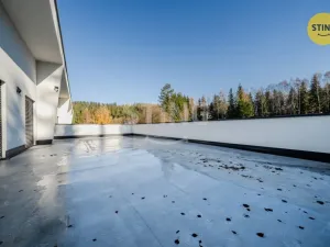 Prodej bytu 3+kk, Horní Bečva, 58 m2