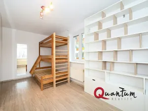 Pronájem bytu 3+1, Praha - Suchdol, K Horoměřicům, 90 m2