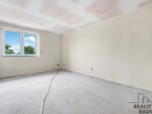 Prodej rodinného domu, Medlov, 238 m2