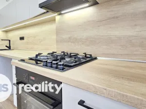 Pronájem bytu 3+1, Ostrava, 30. dubna, 115 m2