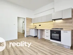 Pronájem bytu 3+1, Ostrava, 30. dubna, 115 m2