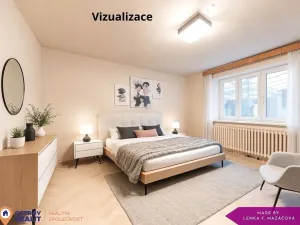 Prodej rodinného domu, Přemyslovice, 287 m2