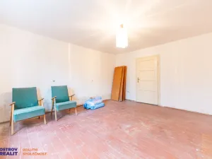 Prodej rodinného domu, Přemyslovice, 287 m2