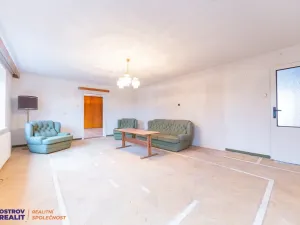 Prodej rodinného domu, Přemyslovice, 287 m2