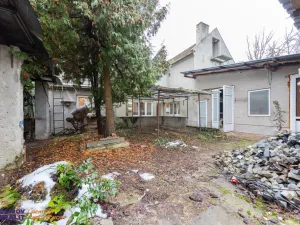 Prodej rodinného domu, Přemyslovice, 287 m2