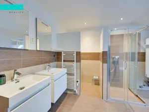 Pronájem bytu 3+1, Olomouc - Nový Svět, Přichystalova, 80 m2