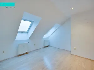 Pronájem bytu 3+1, Olomouc - Nový Svět, Přichystalova, 80 m2