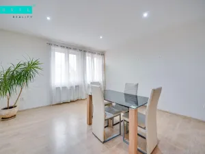 Pronájem bytu 3+1, Olomouc - Nový Svět, Přichystalova, 80 m2